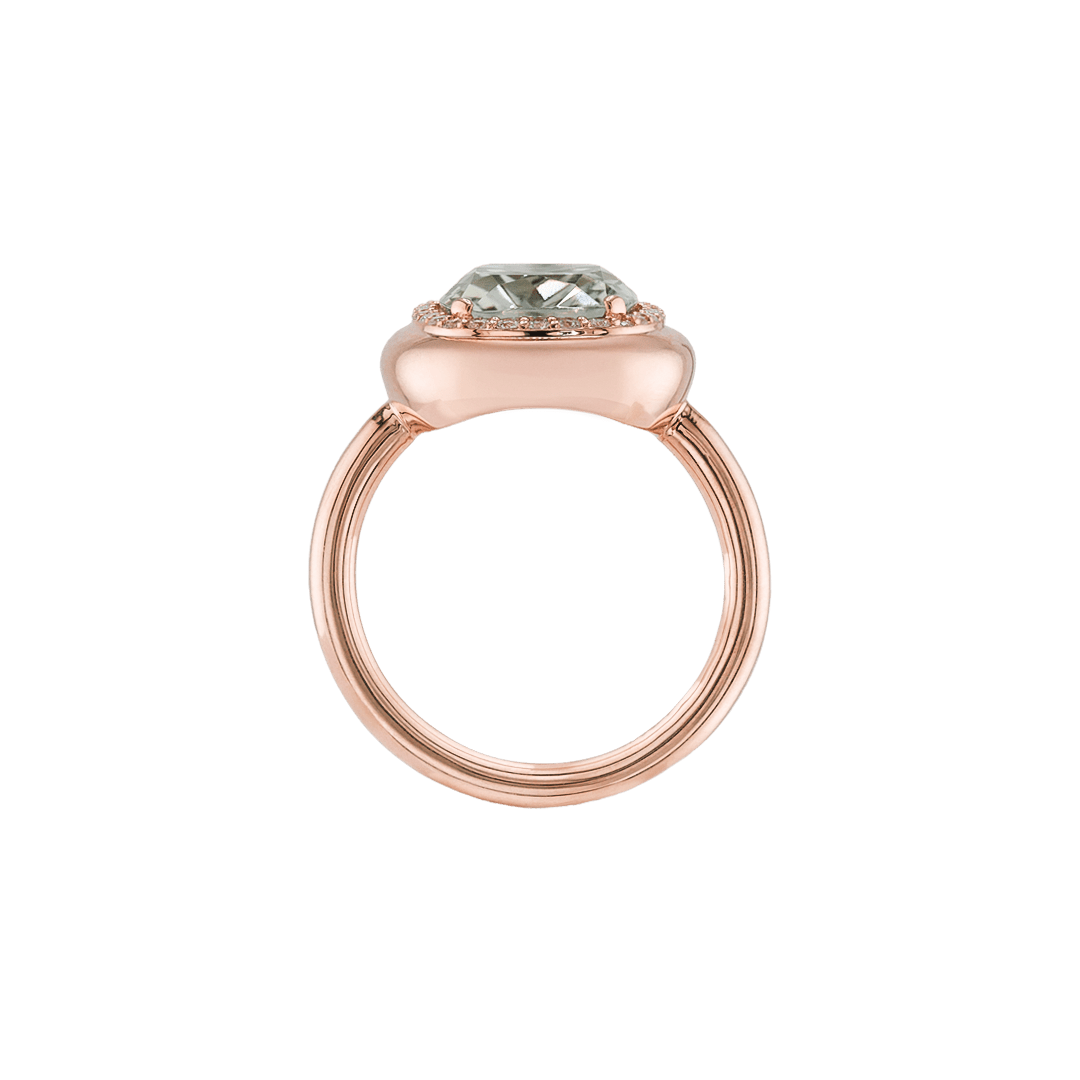 Ring CLEMENTINE - The SISS BLISS