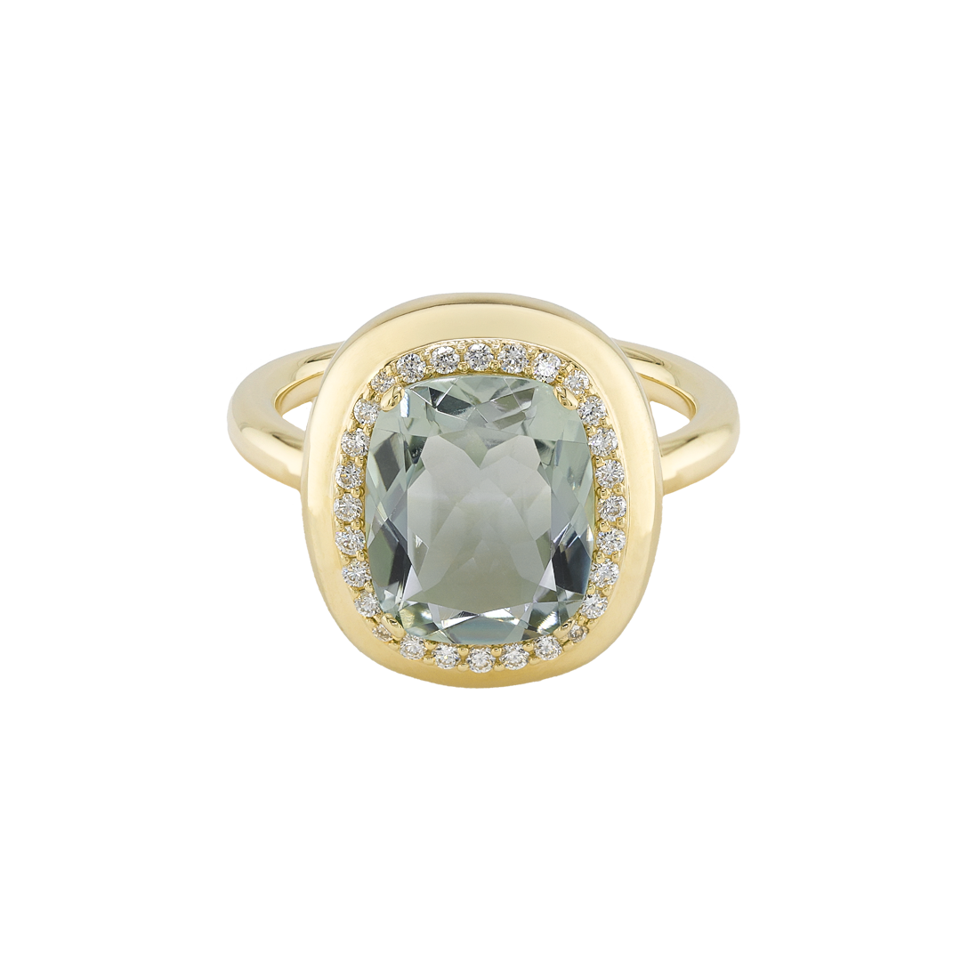 Ring CLEMENTINE - The SISS BLISS GmbH