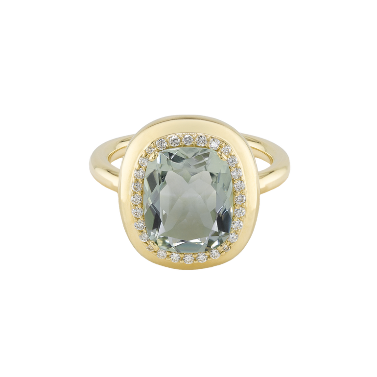 Ring CLEMENTINE - The SISS BLISS GmbH
