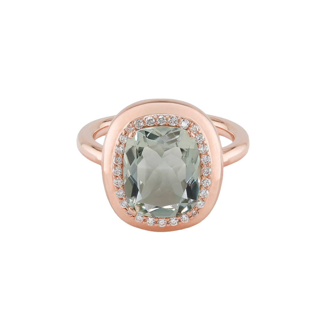 Ring CLEMENTINE