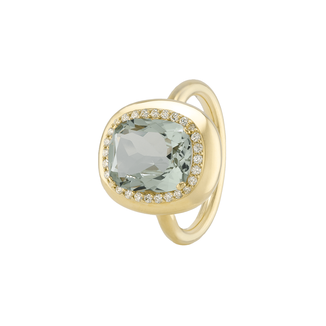 Ring CLEMENTINE - The SISS BLISS