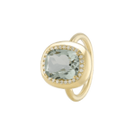 Ring CLEMENTINE - The SISS BLISS