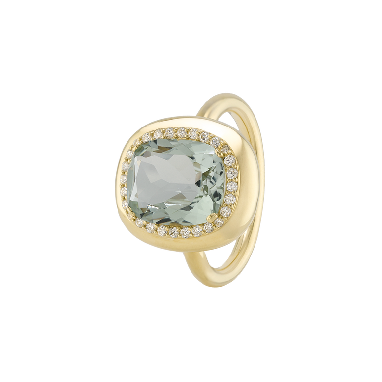 Ring CLEMENTINE - The SISS BLISS GmbH