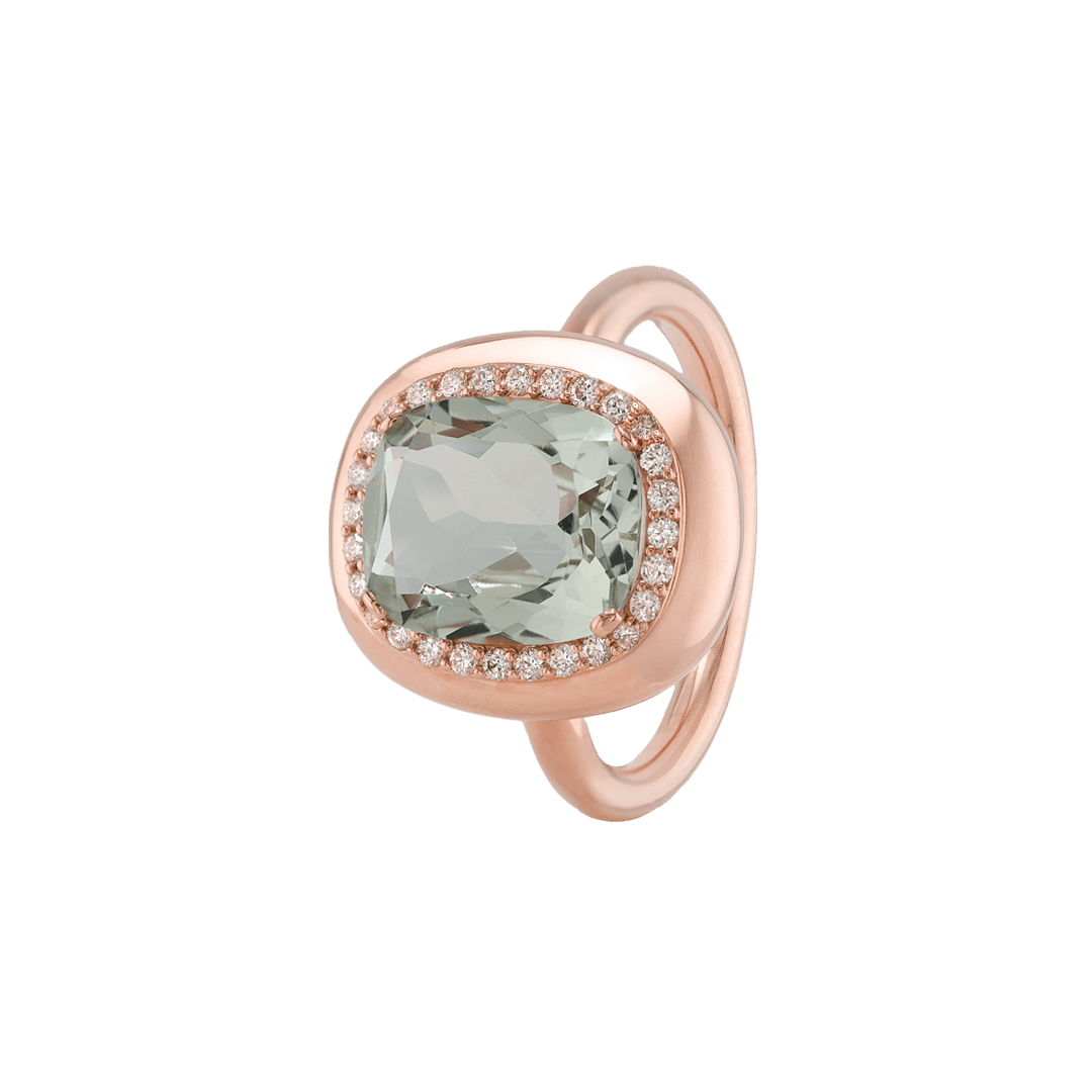 Ring CLEMENTINE - The SISS BLISS