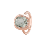 Ring CLEMENTINE - The SISS BLISS