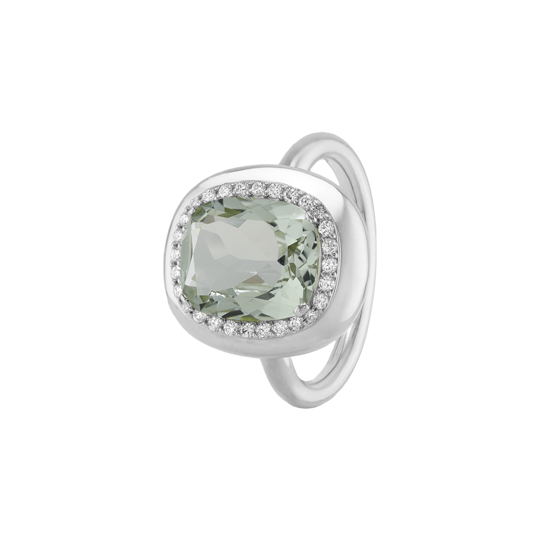 Ring CLEMENTINE - The SISS BLISS