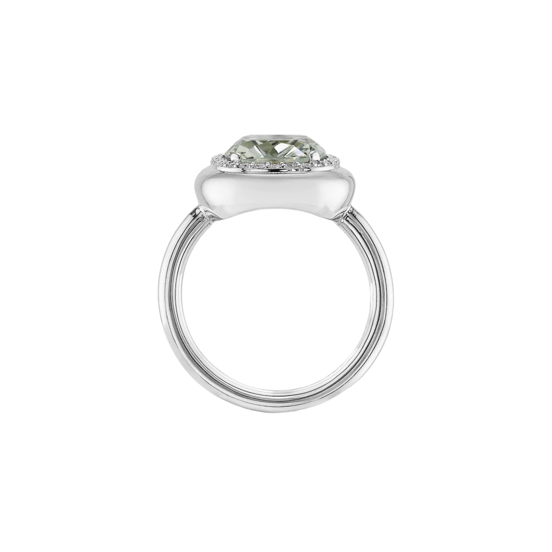 Ring CLEMENTINE - The SISS BLISS