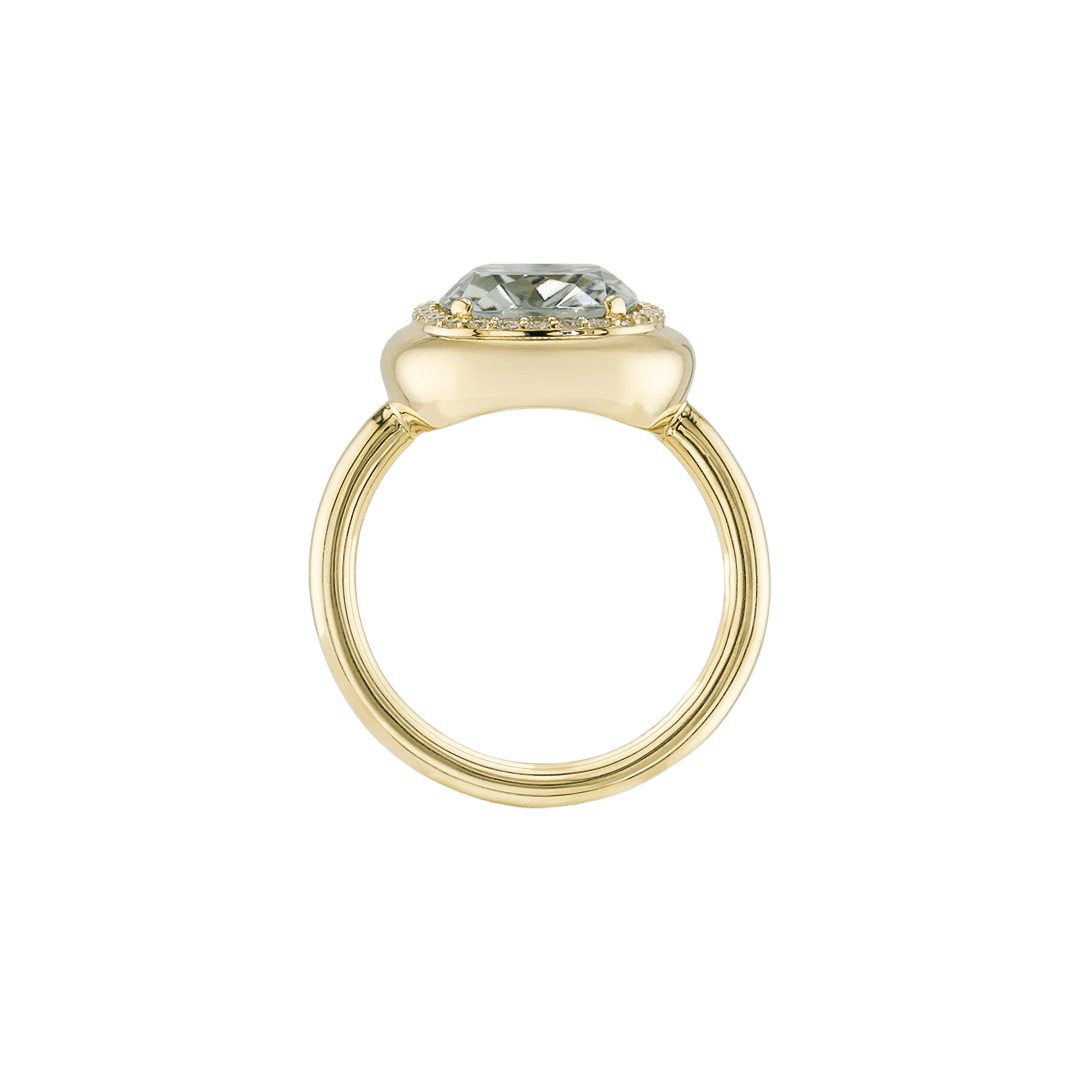 Ring CLEMENTINE - The SISS BLISS