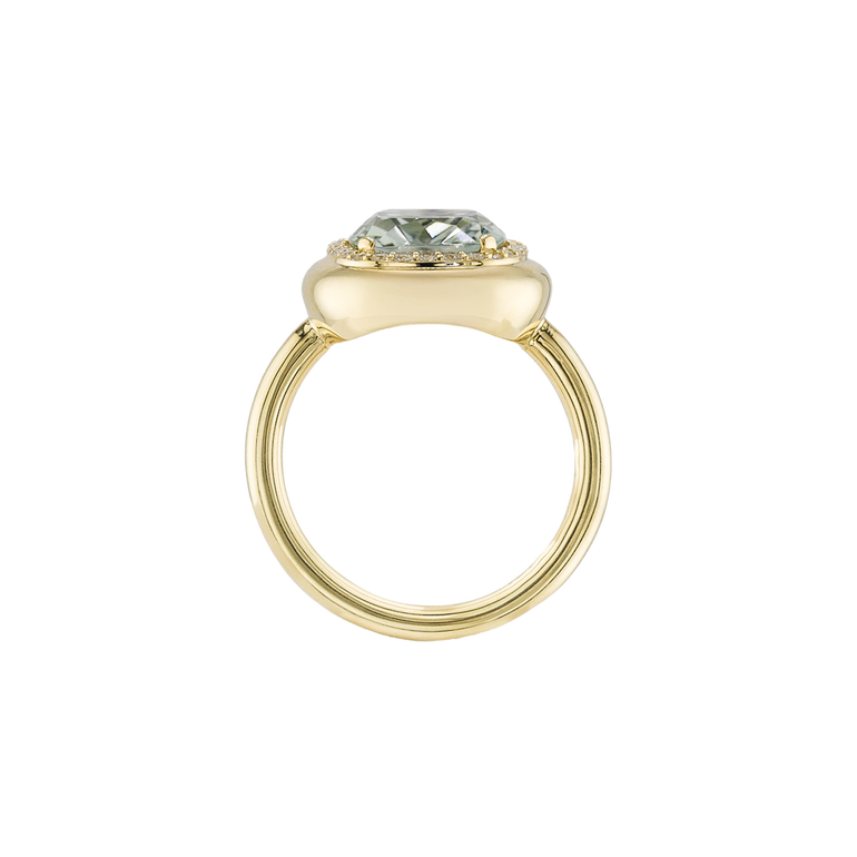 Ring CLEMENTINE - The SISS BLISS GmbH