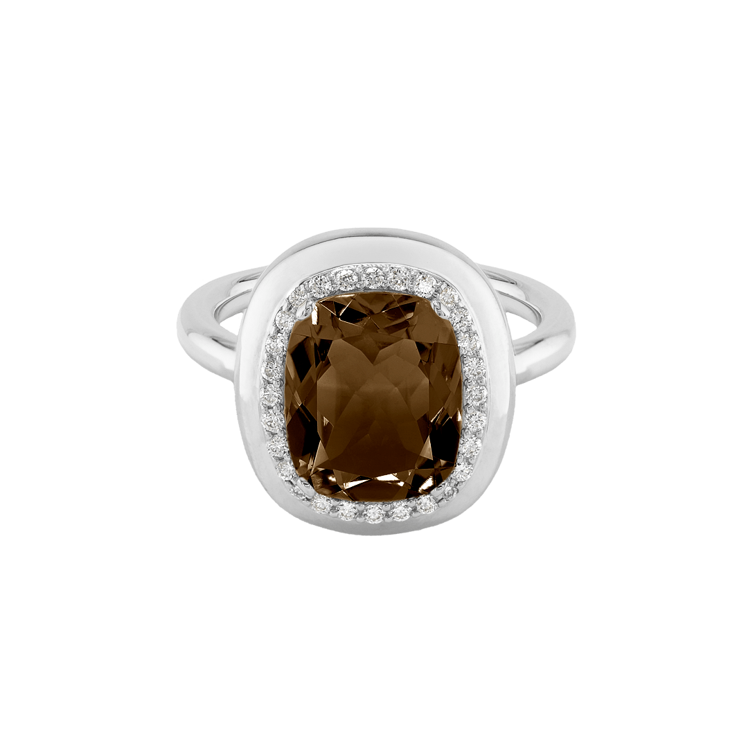 Ring CLEMENTINE - The SISS BLISS