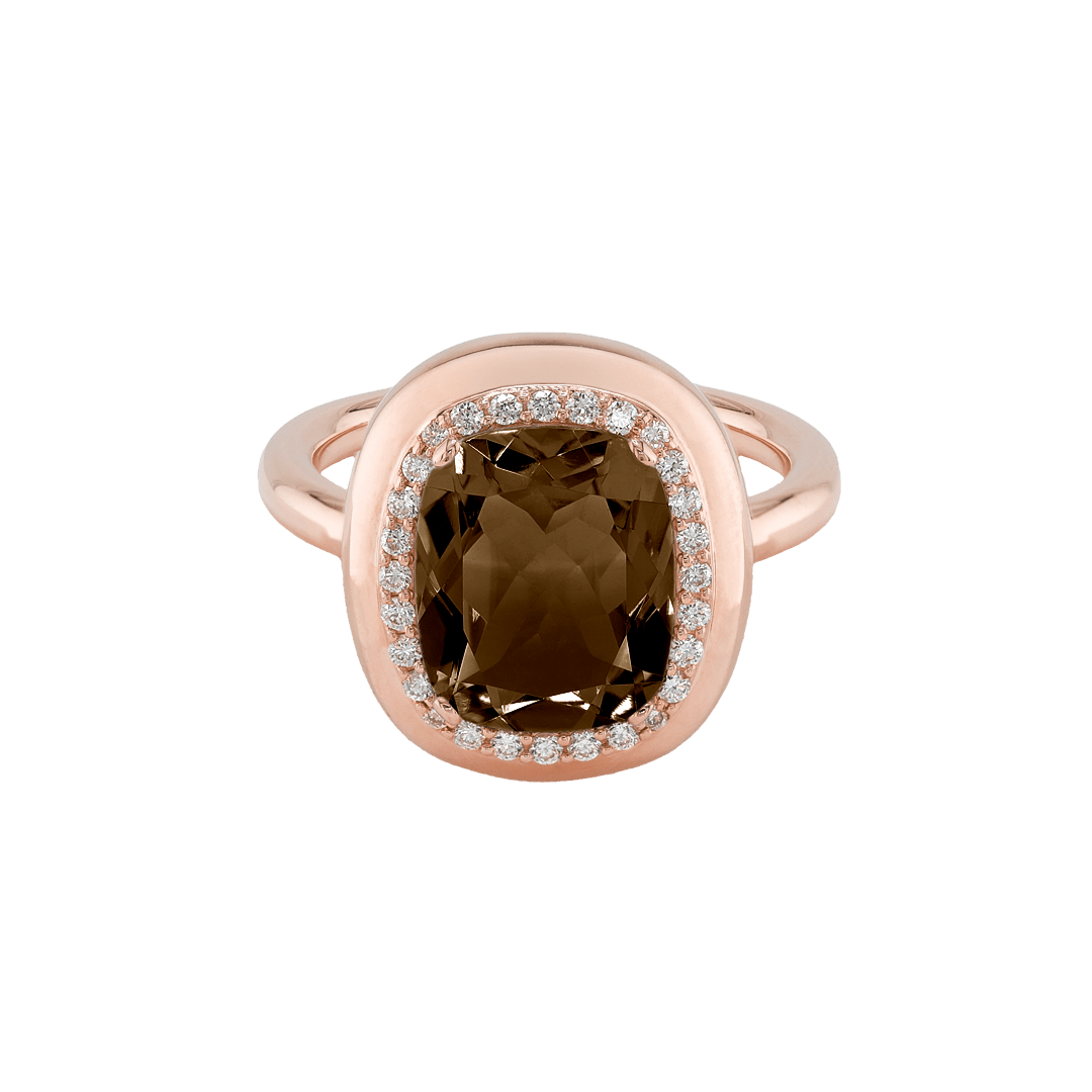 Ring CLEMENTINE - The SISS BLISS