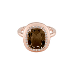 Ring CLEMENTINE - The SISS BLISS