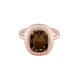 Ring CLEMENTINE - The SISS BLISS