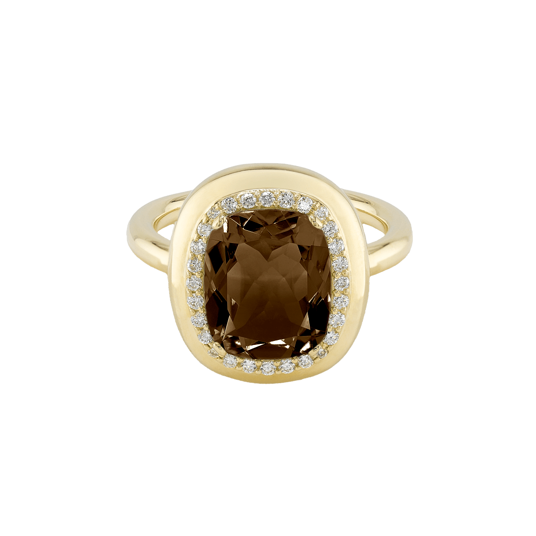 Ring CLEMENTINE - The SISS BLISS