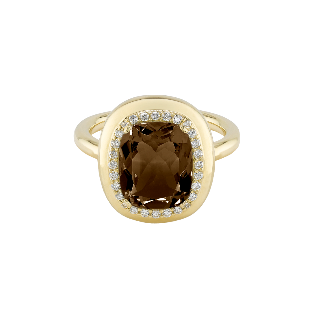 Ring CLEMENTINE - The SISS BLISS GmbH