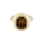 Ring CLEMENTINE - The SISS BLISS