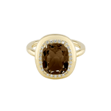 Ring CLEMENTINE - The SISS BLISS