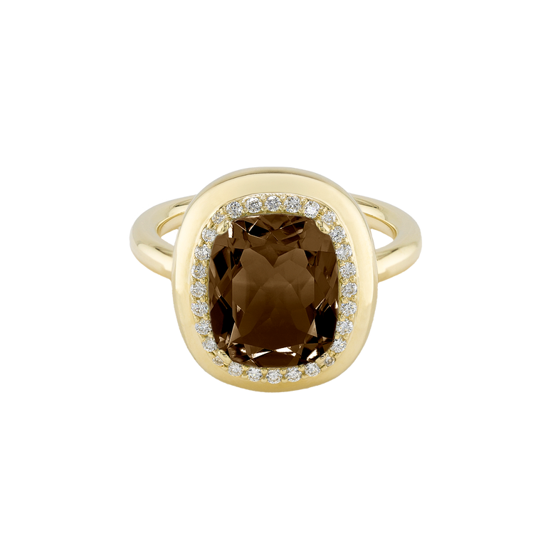 Ring CLEMENTINE - The SISS BLISS GmbH