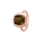 Ring CLEMENTINE - The SISS BLISS