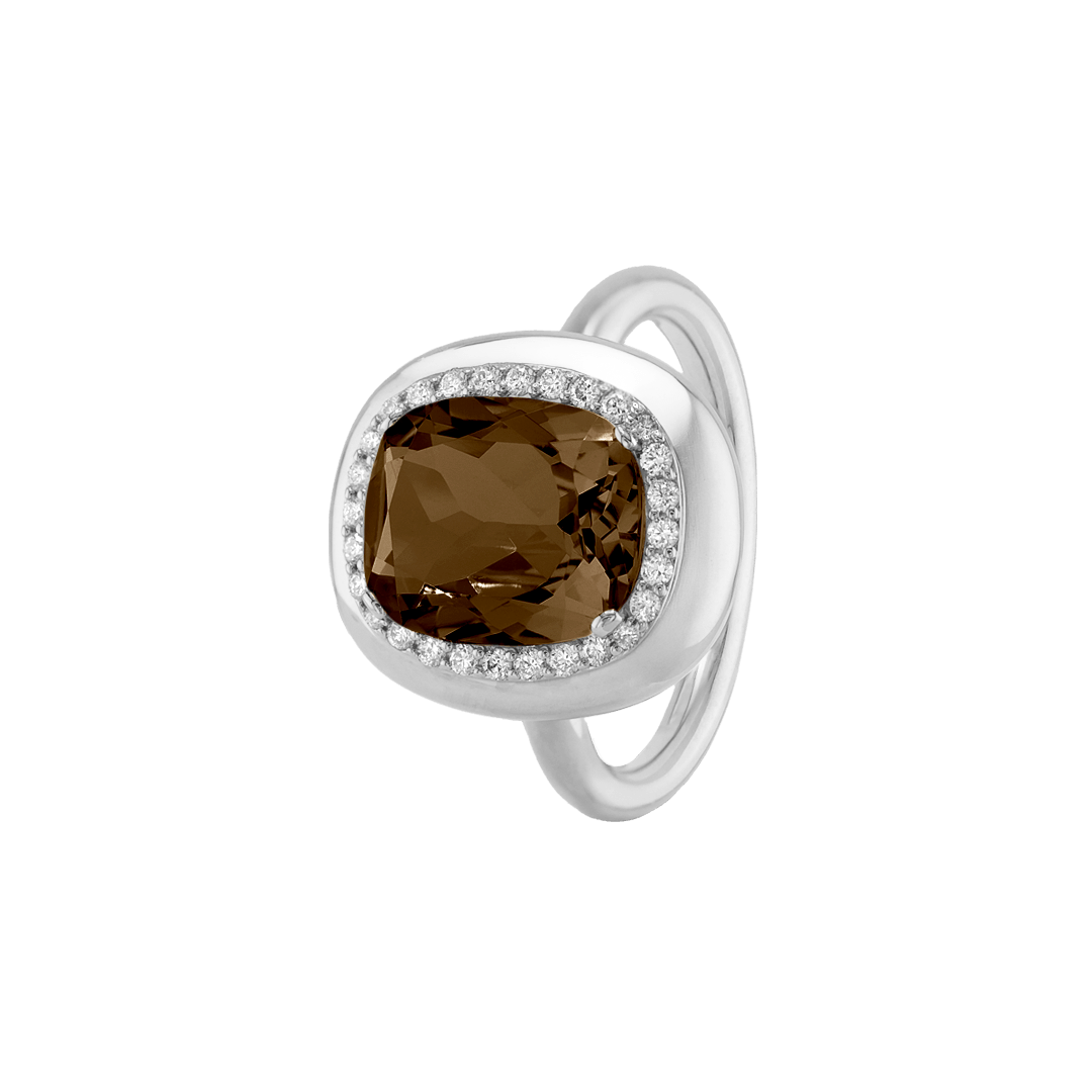 Ring CLEMENTINE - The SISS BLISS