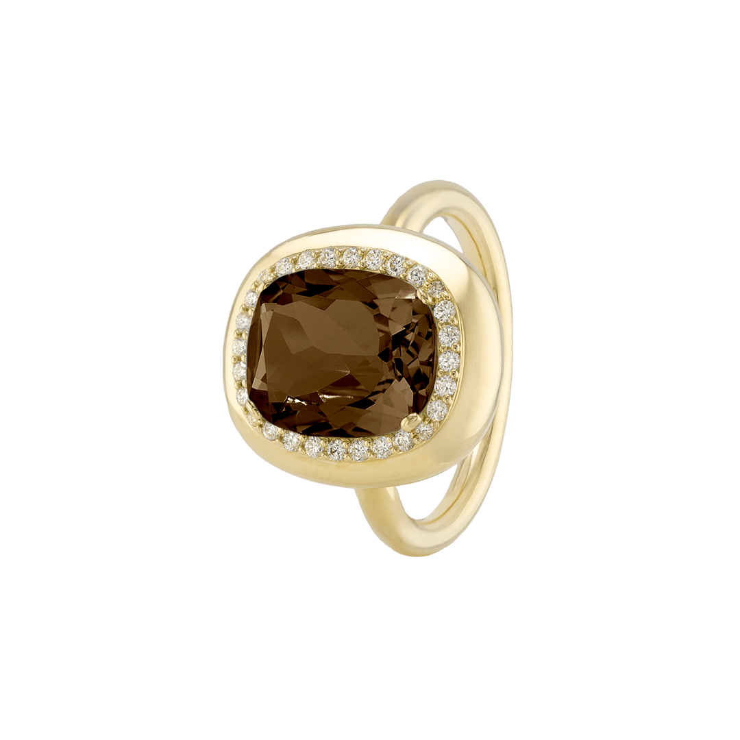 Ring CLEMENTINE - The SISS BLISS