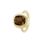 Ring CLEMENTINE - The SISS BLISS