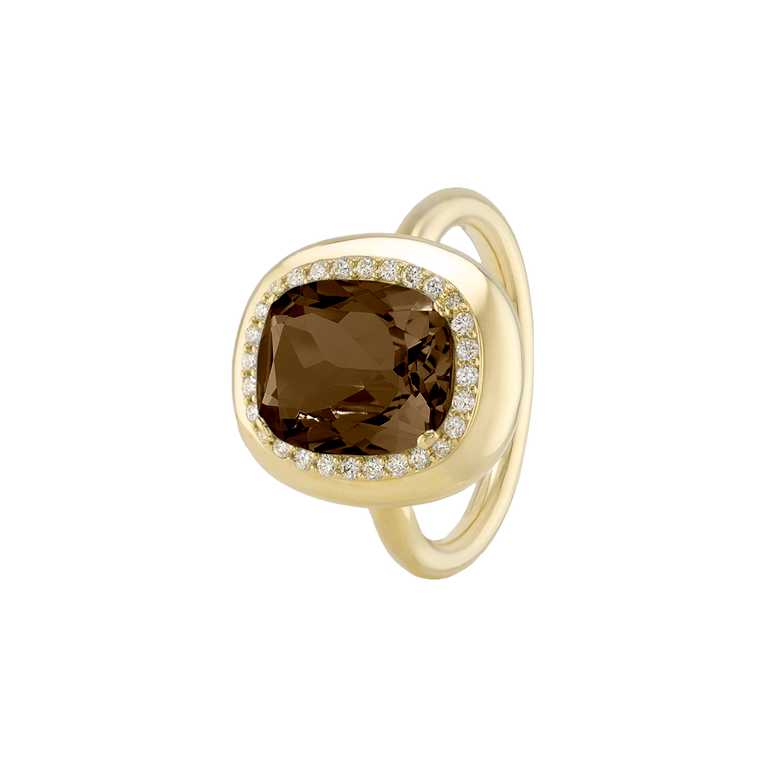 Ring CLEMENTINE - The SISS BLISS GmbH