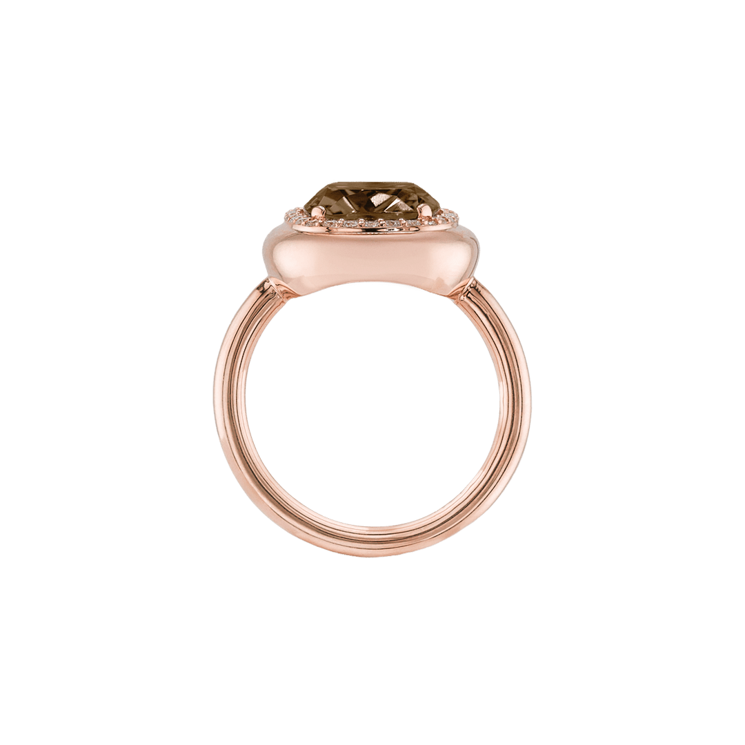 Ring CLEMENTINE - The SISS BLISS