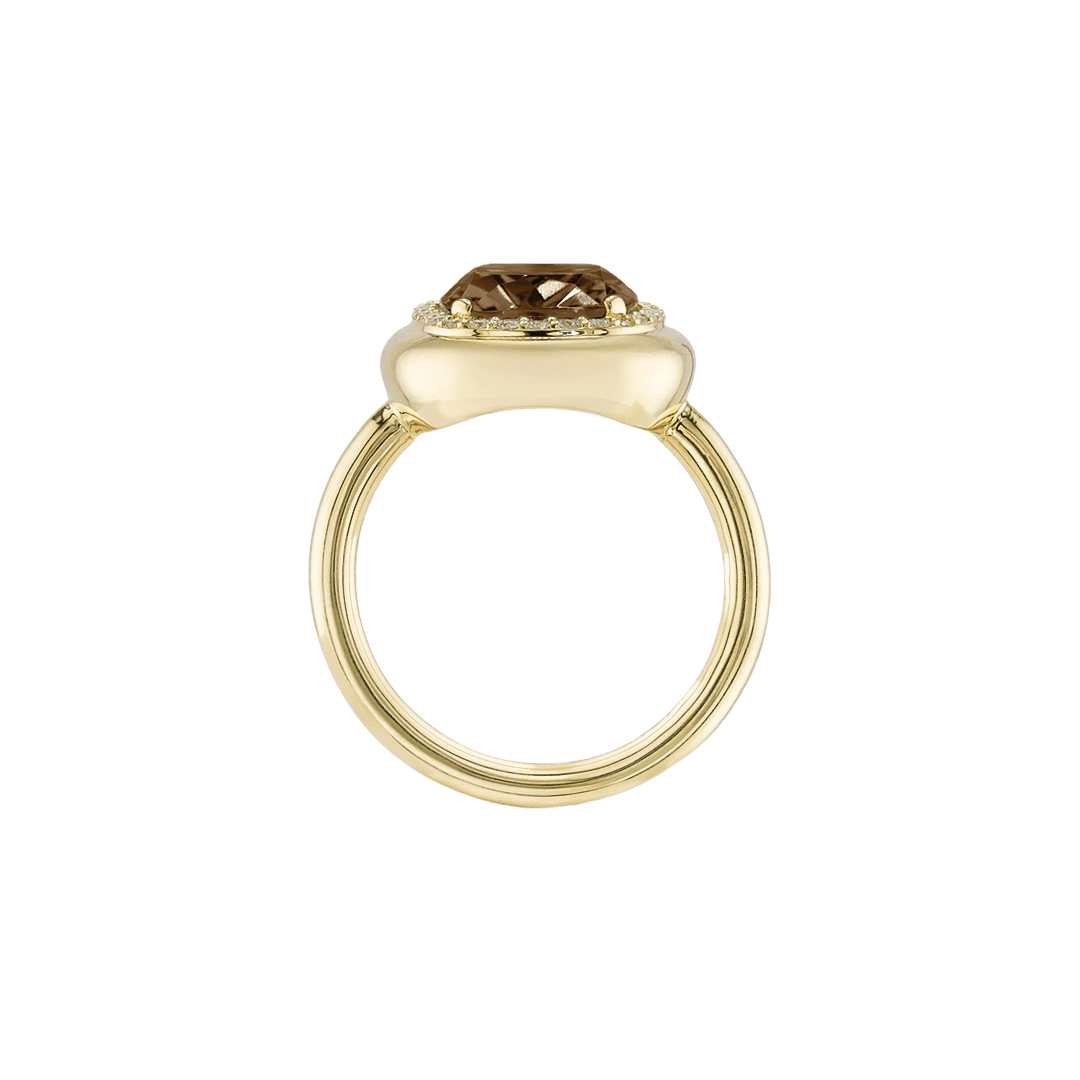 Ring CLEMENTINE - The SISS BLISS