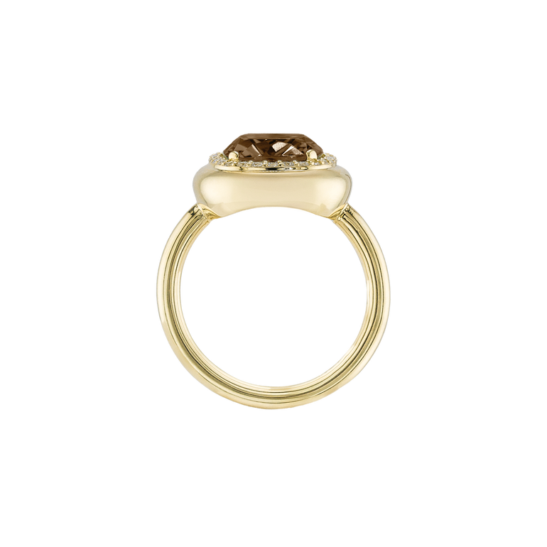 Ring CLEMENTINE - The SISS BLISS GmbH