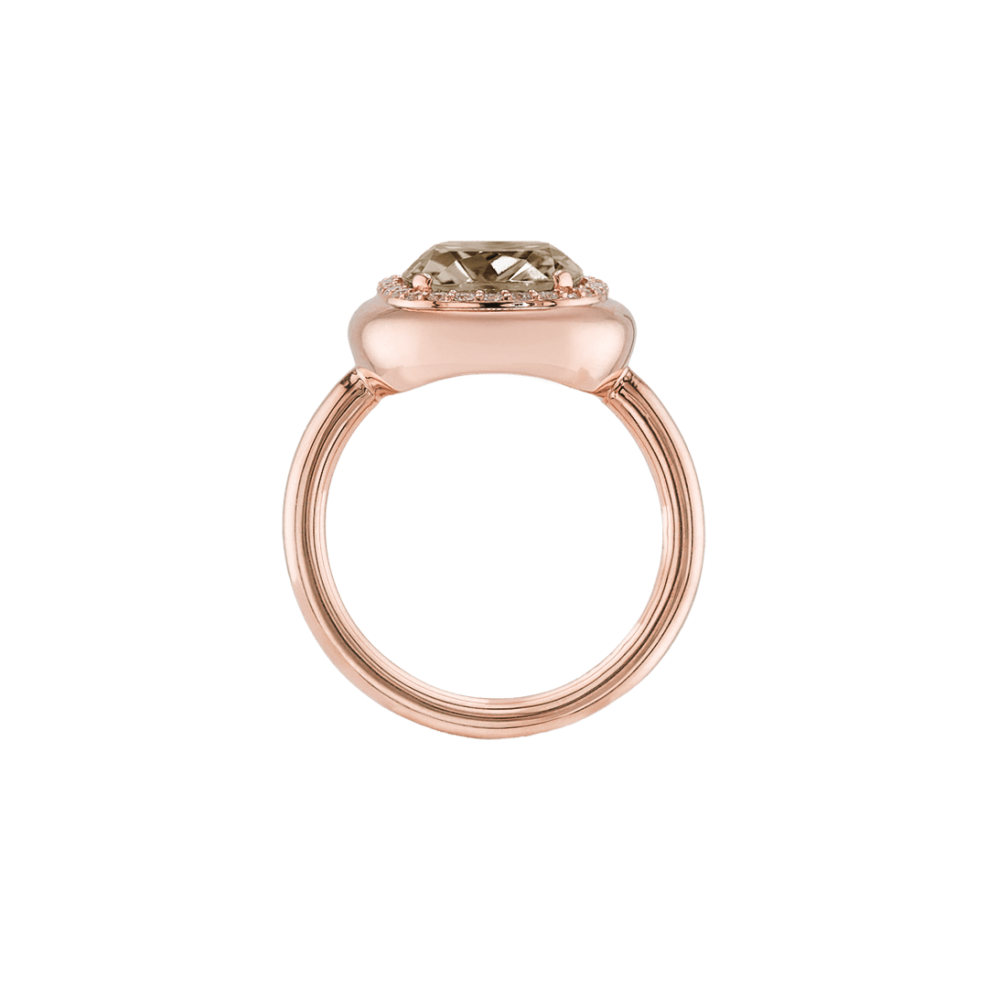 Ring CLEMENTINE - The SISS BLISS