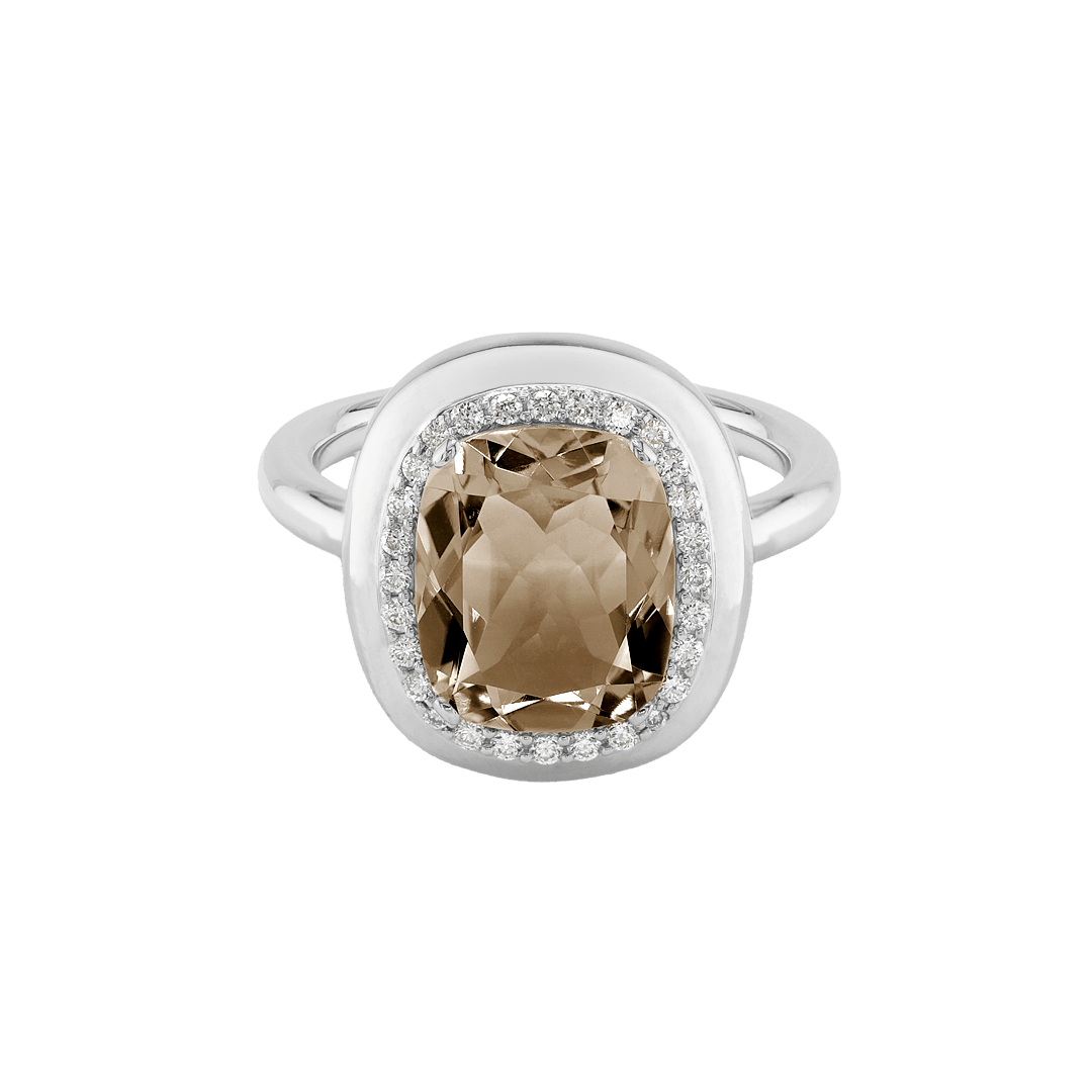 Ring CLEMENTINE - The SISS BLISS