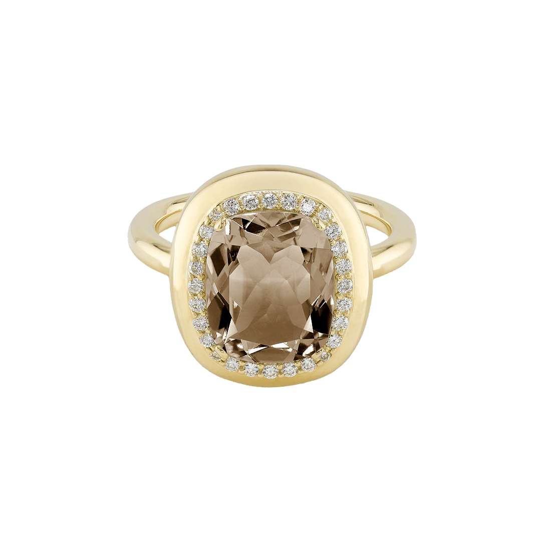 Ring CLEMENTINE - The SISS BLISS