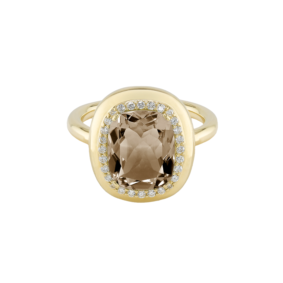 Ring CLEMENTINE - The SISS BLISS GmbH