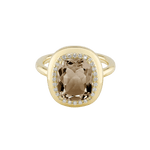 Ring CLEMENTINE - The SISS BLISS