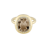 Ring CLEMENTINE - The SISS BLISS