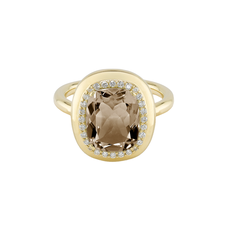 Ring CLEMENTINE - The SISS BLISS GmbH