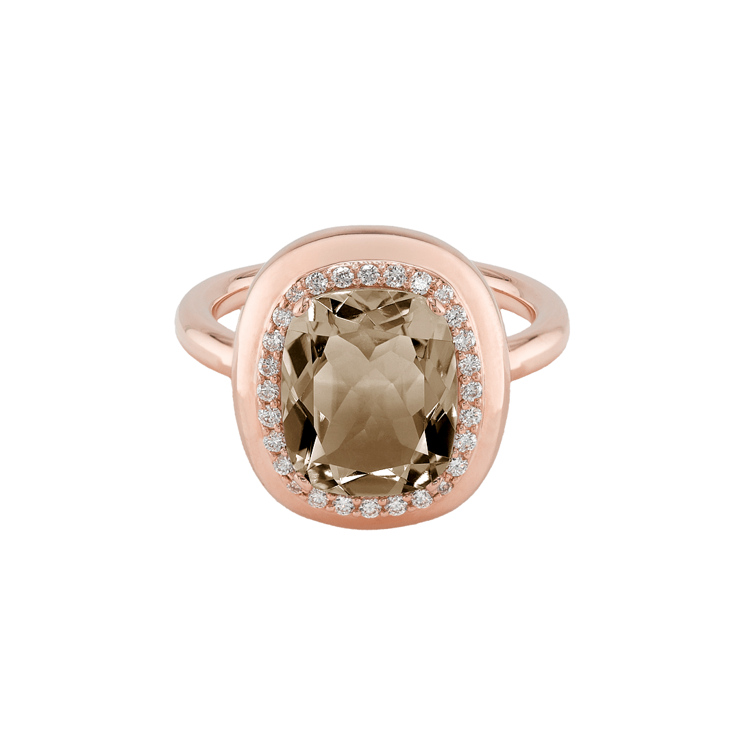 Ring CLEMENTINE - The SISS BLISS