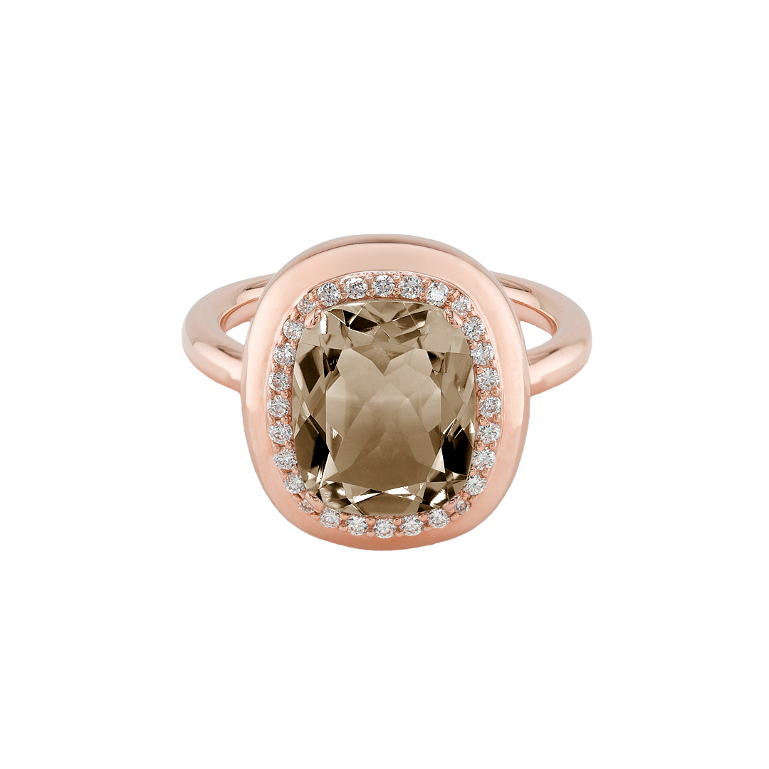 Ring CLEMENTINE
