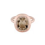 Ring CLEMENTINE - The SISS BLISS