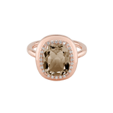 Ring CLEMENTINE - The SISS BLISS