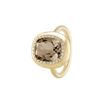 Ring CLEMENTINE - The SISS BLISS