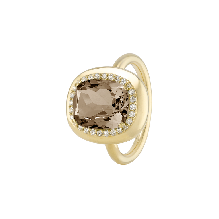 Ring CLEMENTINE - The SISS BLISS GmbH