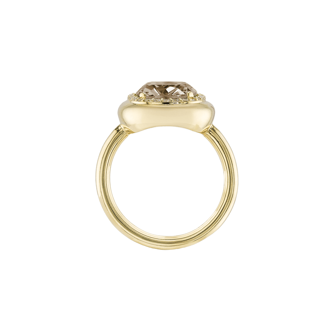 Ring CLEMENTINE - The SISS BLISS