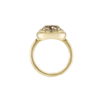 Ring CLEMENTINE - The SISS BLISS