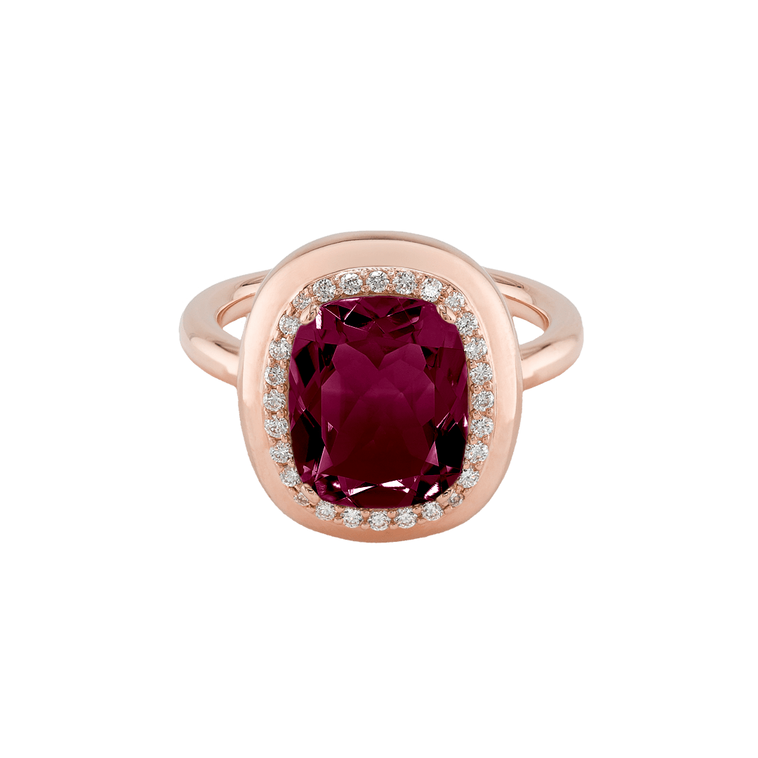 Ring CLEMENTINE - The SISS BLISS