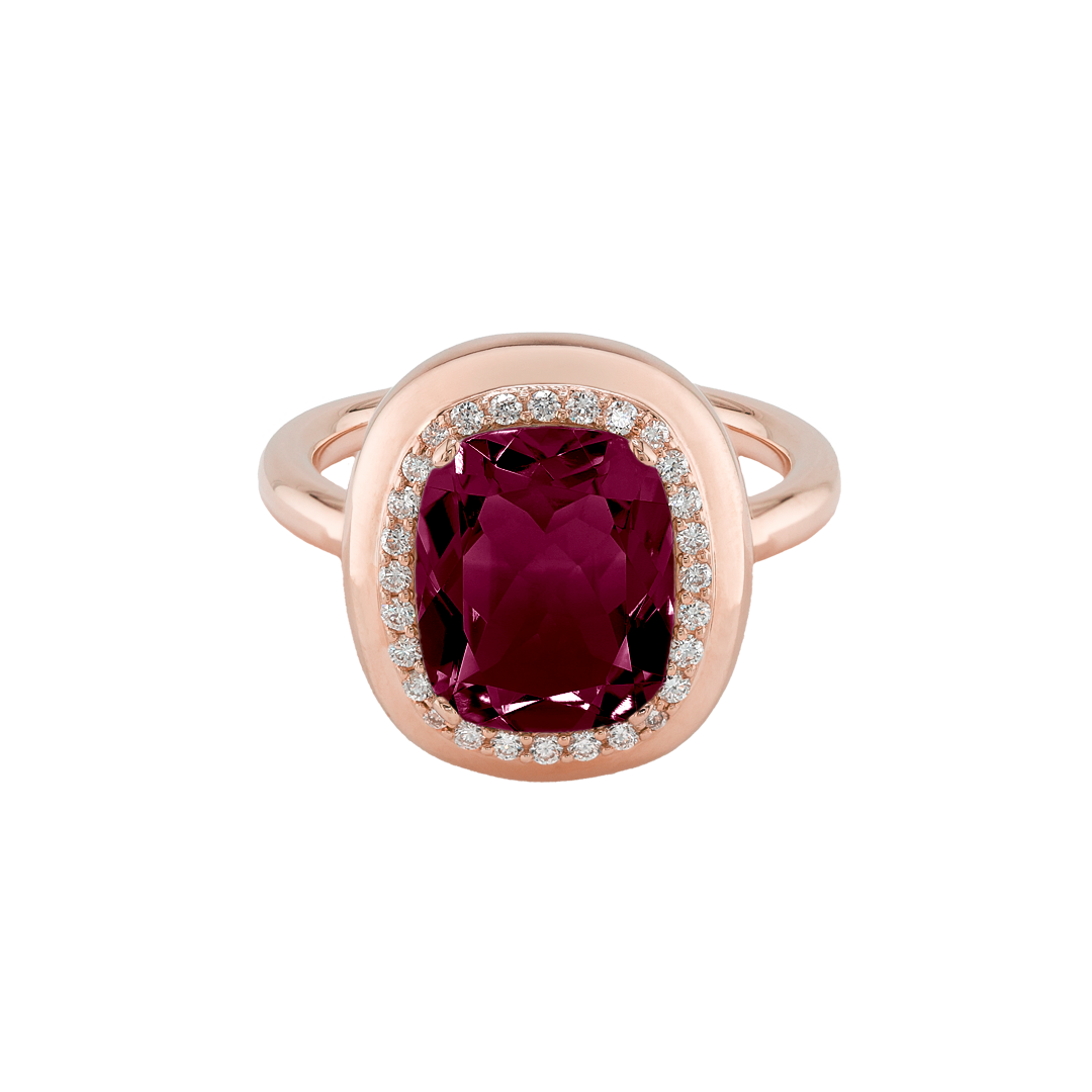 Ring CLEMENTINE