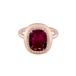 Ring CLEMENTINE - The SISS BLISS