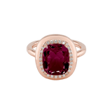 Ring CLEMENTINE - The SISS BLISS