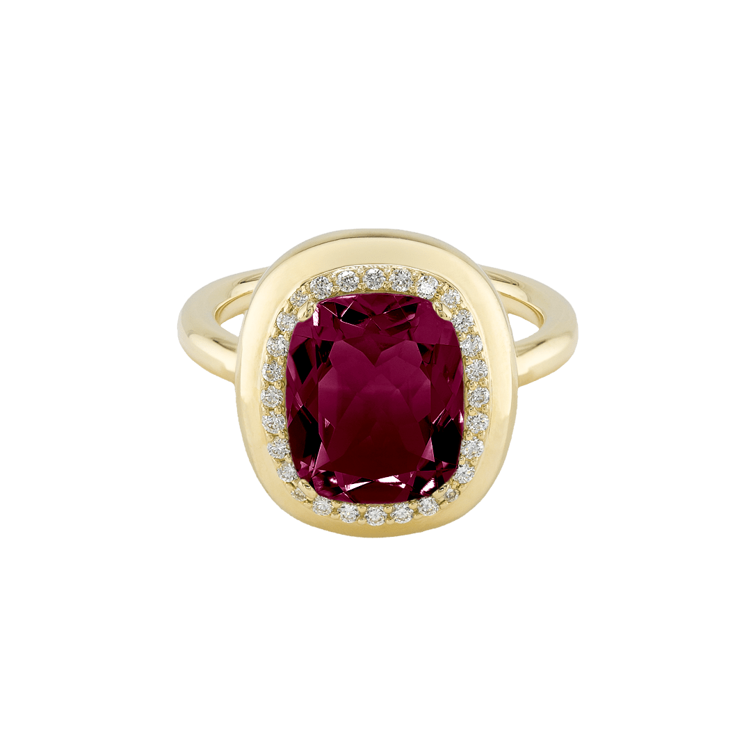 Ring CLEMENTINE - The SISS BLISS